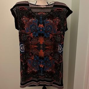 Forever 21 T-shirt style dress